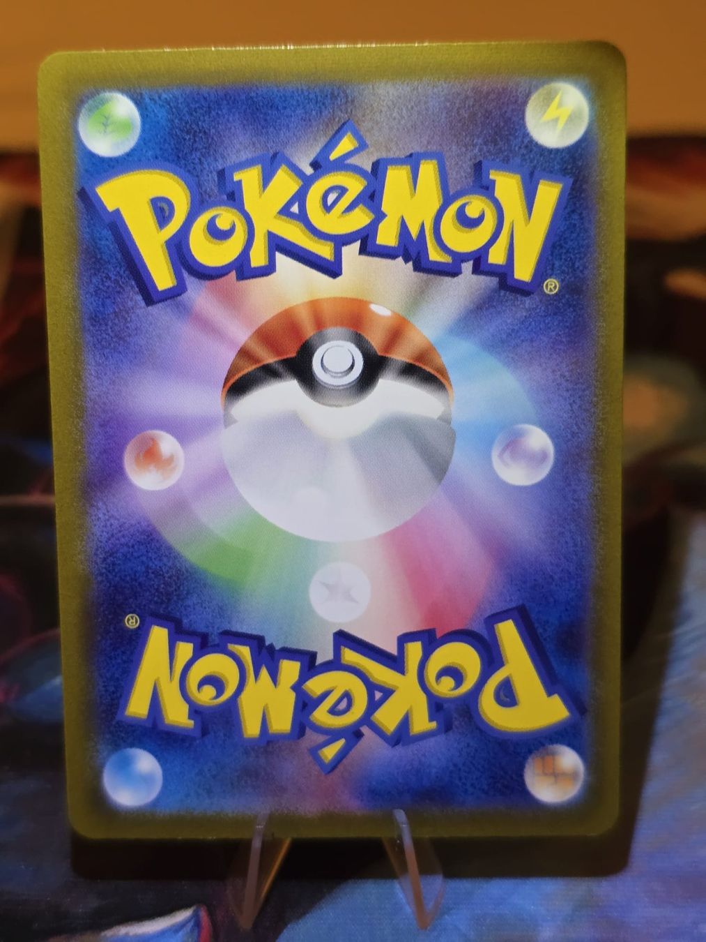 Pokémon Carte collezionabili: Tangela (sv2a 178) – Usato da Lenzburg venduto da AkuyakuTCG 1