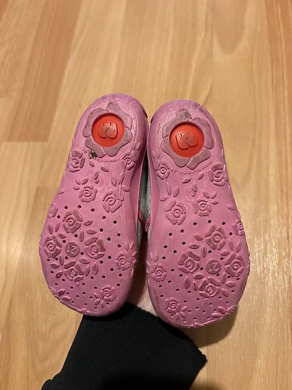 Elefanten Scarpe per ragazze: Elefanten Finken 21 – Usato da Liestal venduto da sei_j5yn 1