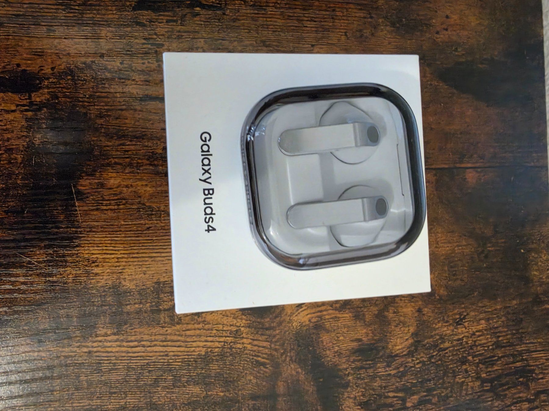 Samsung Kopfhörer: Galaxy Buds 4 ANC – Gebraucht aus Plan-les-Ouates von Kopai 1