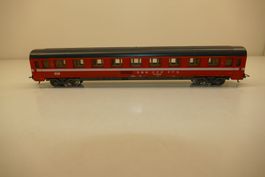 Lima H0: 1.Kl. SBB Personenwagen Eurofima Typ Am