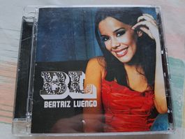 CD Beatriz Luengo