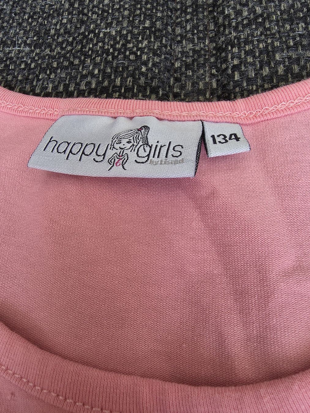 Happy Girls Vestiti & Gonne: Happy Girls Kleid Gr 134 – Usato da Zollikerberg venduto da nmonika 2