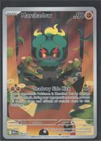 POKÉMON / Marshadow / Mega Evolution / Illustration 🇺🇸