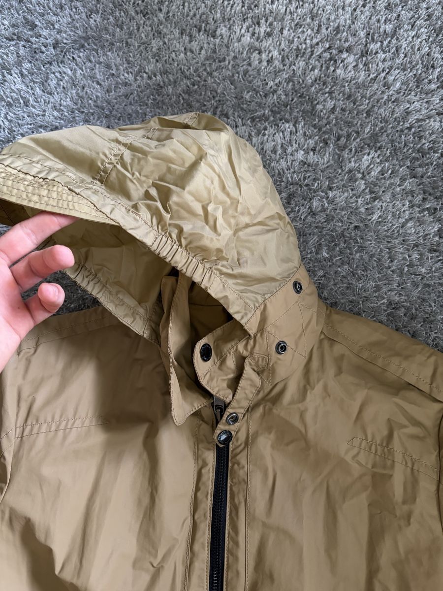 Napapijri Giacche: Napapijri Lightweight Jacket  – Nuovo (secondo la descrizione) da Brislach venduto da edu_t6pq 5