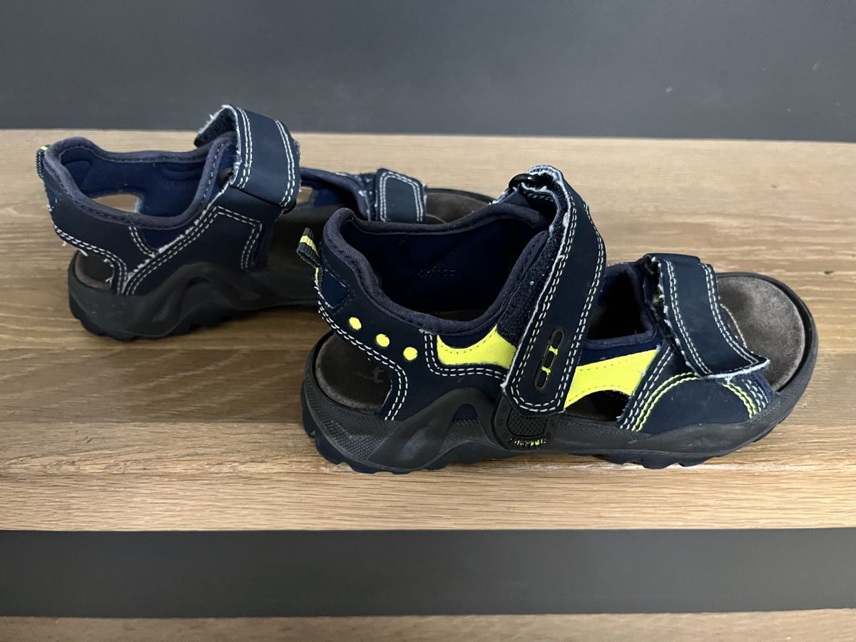 Scarpe per ragazzi: Twisty Sandalen Grösse 31 – Usato da Waldkirch venduto da son_wlp2 1