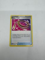 Pokemon-Karte Escape Rope 125/163