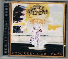 Resurrection Band - Rainbow's End