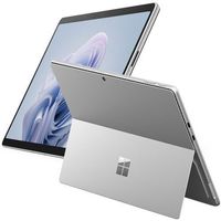 Microsoft Surface Pro 10 for Business inkl. Tastatur (grau)