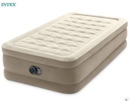 Matelas gonflable (pratiquement neuf)