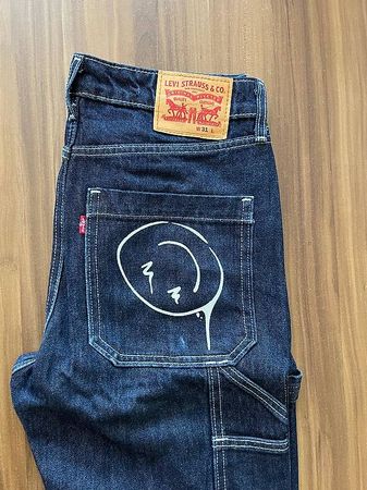 Jeans von Levis | TOP