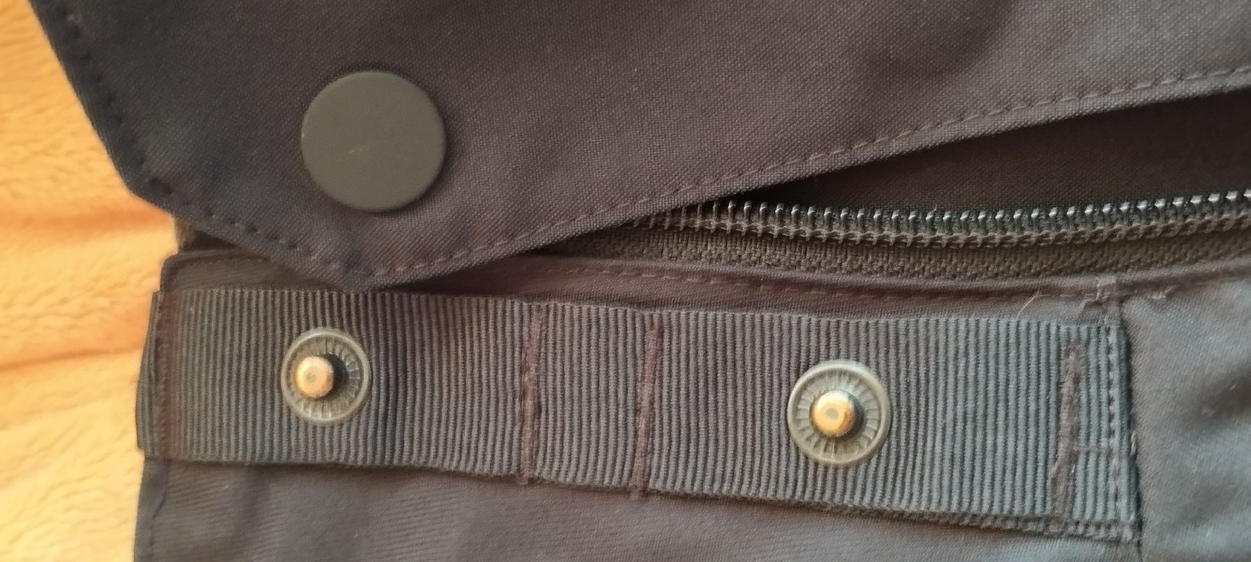 Decathlon Giacche & Cappotti: kinder Winter Jacke Quechua GR. 140 – Usato da Mörel venduto da MJoaoCosta 4