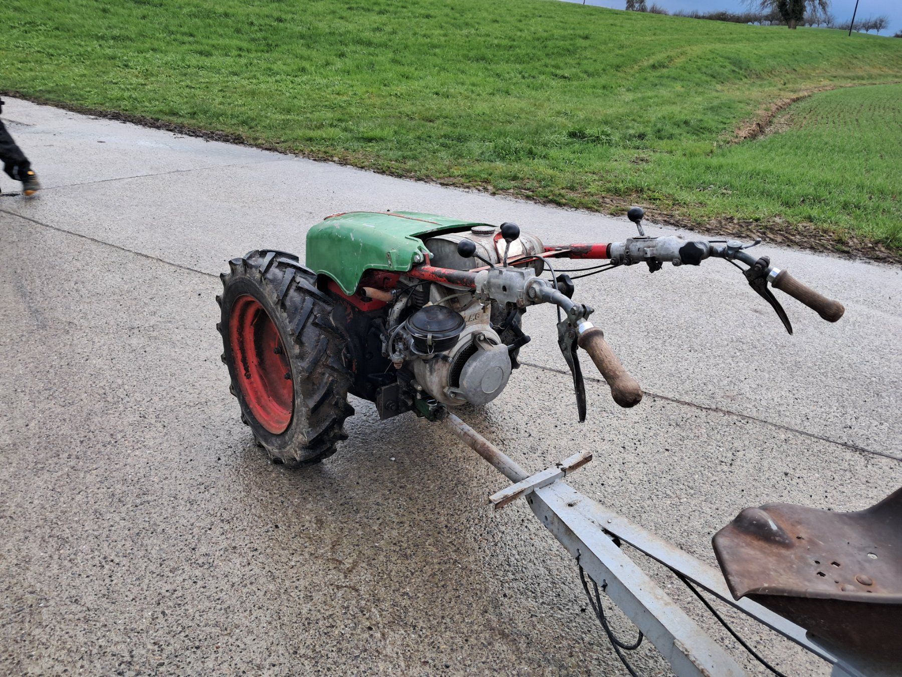 Rapid Tutte le macchine: Rapid 606 – Usato da Wittenbach venduto da sit_8yt2 4