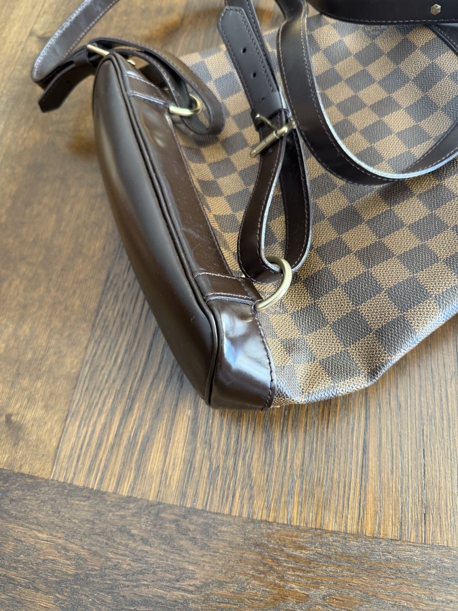 Louis Vuitton Zaini: Louis Vuitton sac a dos – Usato da Genève venduto da luc_5q8p 7