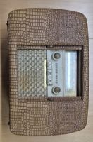 Radio portable Akkord Offenbach 23 vintage