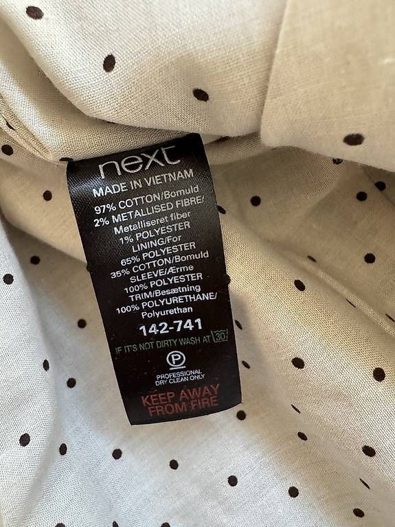 Next Jacken: Blazer Next Gr. 38-40 neu – Neu (gemäss Beschreibung) aus Wettswil von vic_5v82 3