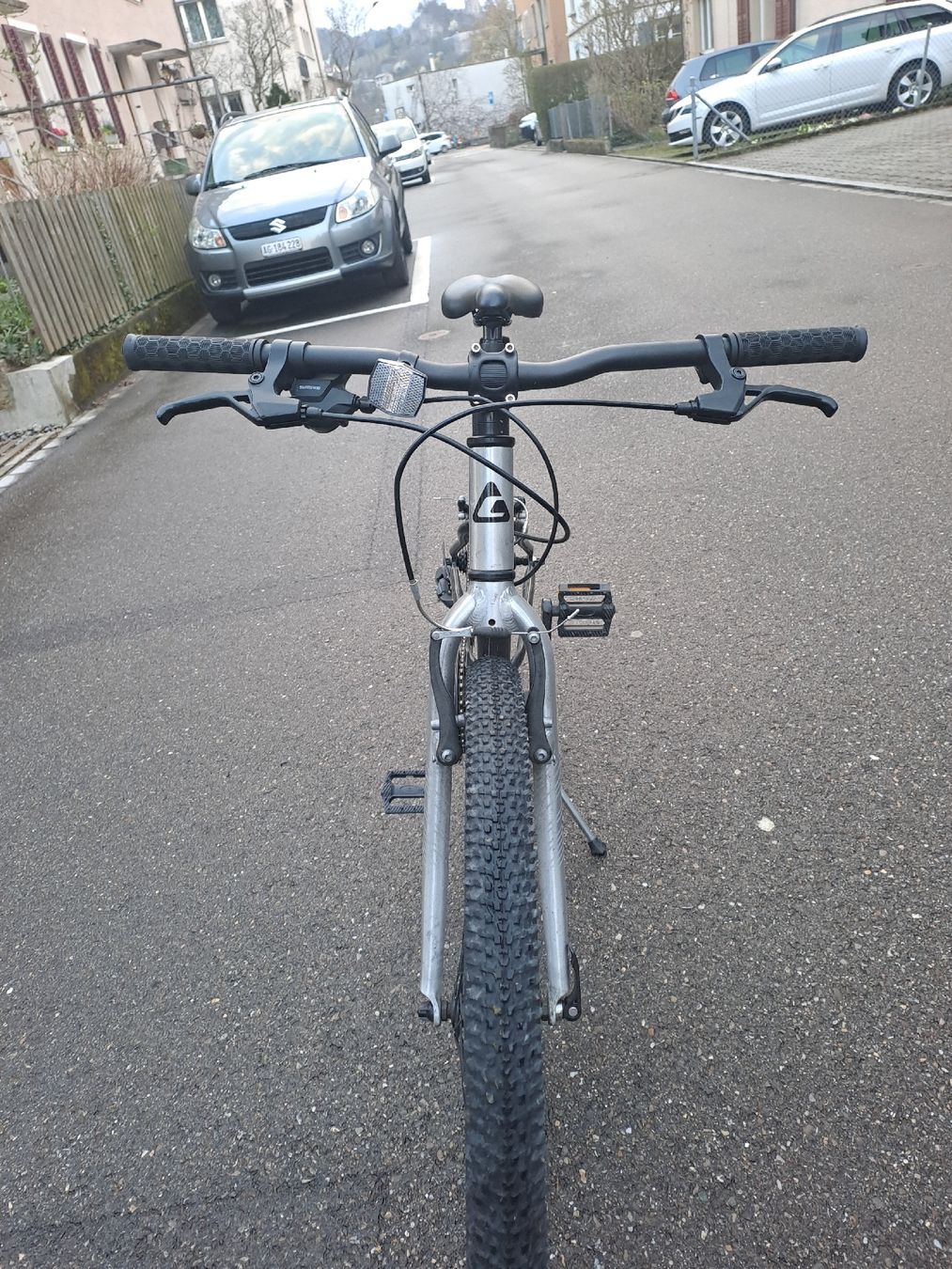 Crosswave Biciclette: Crosswave Prime Rider, Jugendvelo  (top Zustand) – Usato da Baden venduto da mor_qlk6 7