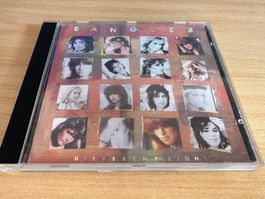 Bangles – Different Light