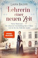 Lehrerin einer neuen Zeit