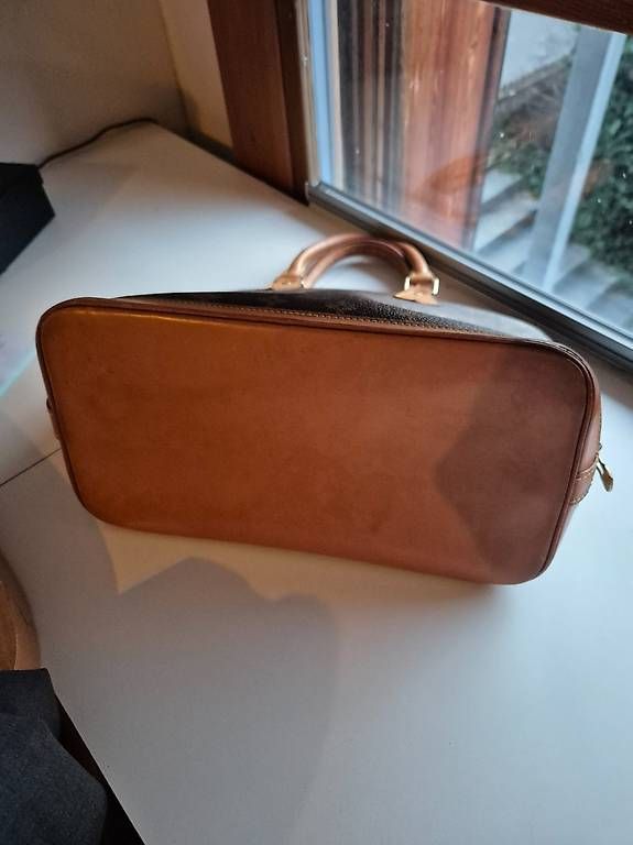 Taschen für Damen: Louis Vuitton Alma – Gebraucht aus Langnau i. E. von Diamant028 1