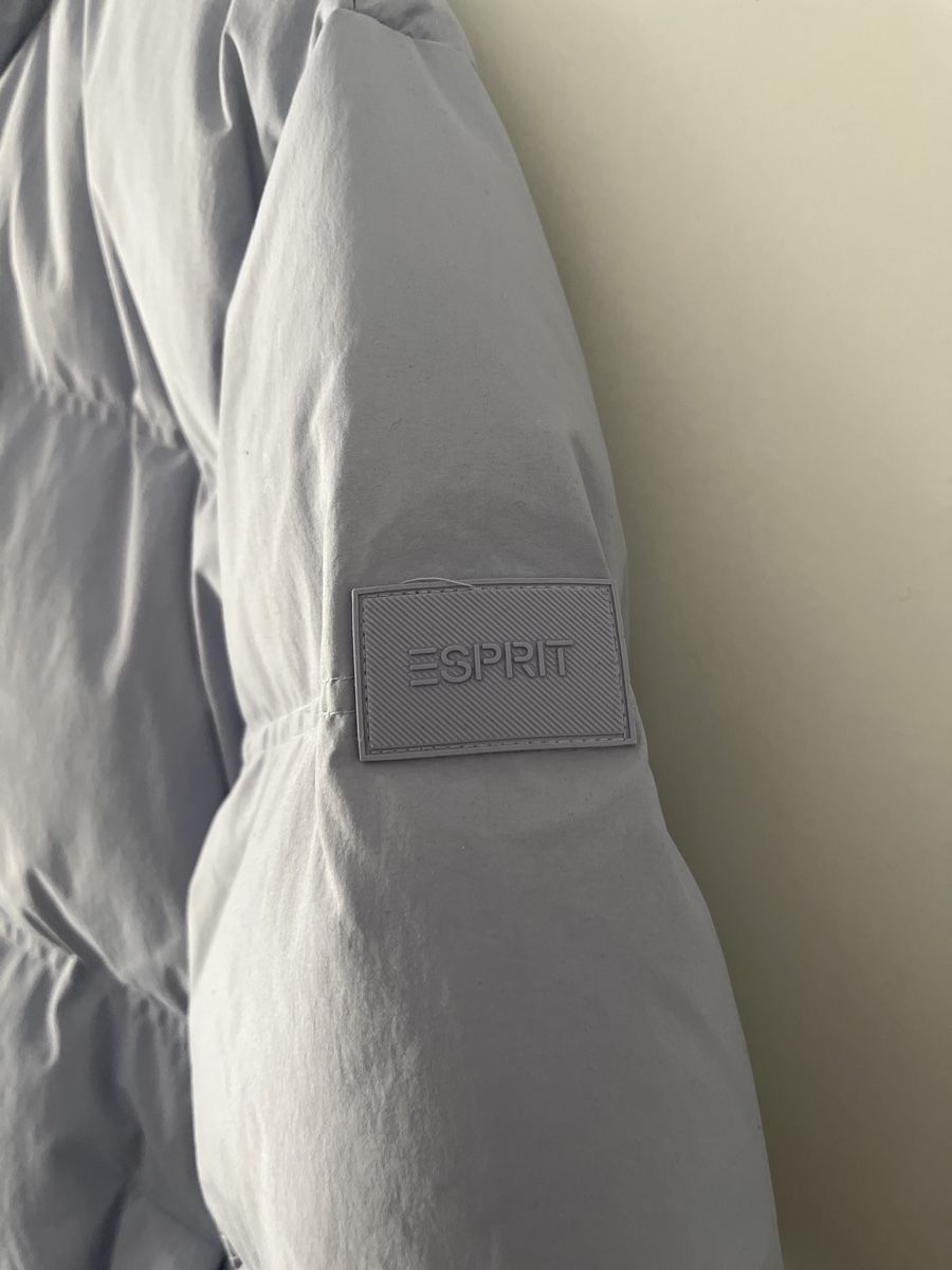 Esprit Giacche: Doudoune Esprit Puffer Light Blue - taille M – Nuovo (secondo la descrizione) da Cernier venduto da Kairjo 3