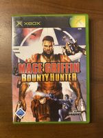 Mace Griffin: Bounty Hunter für Xbox