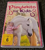 3 Pferde-DVDs für Kids(14964)