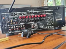 Onkyo