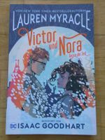 Victor & Nora: Gegen die Zeit   (Panini)