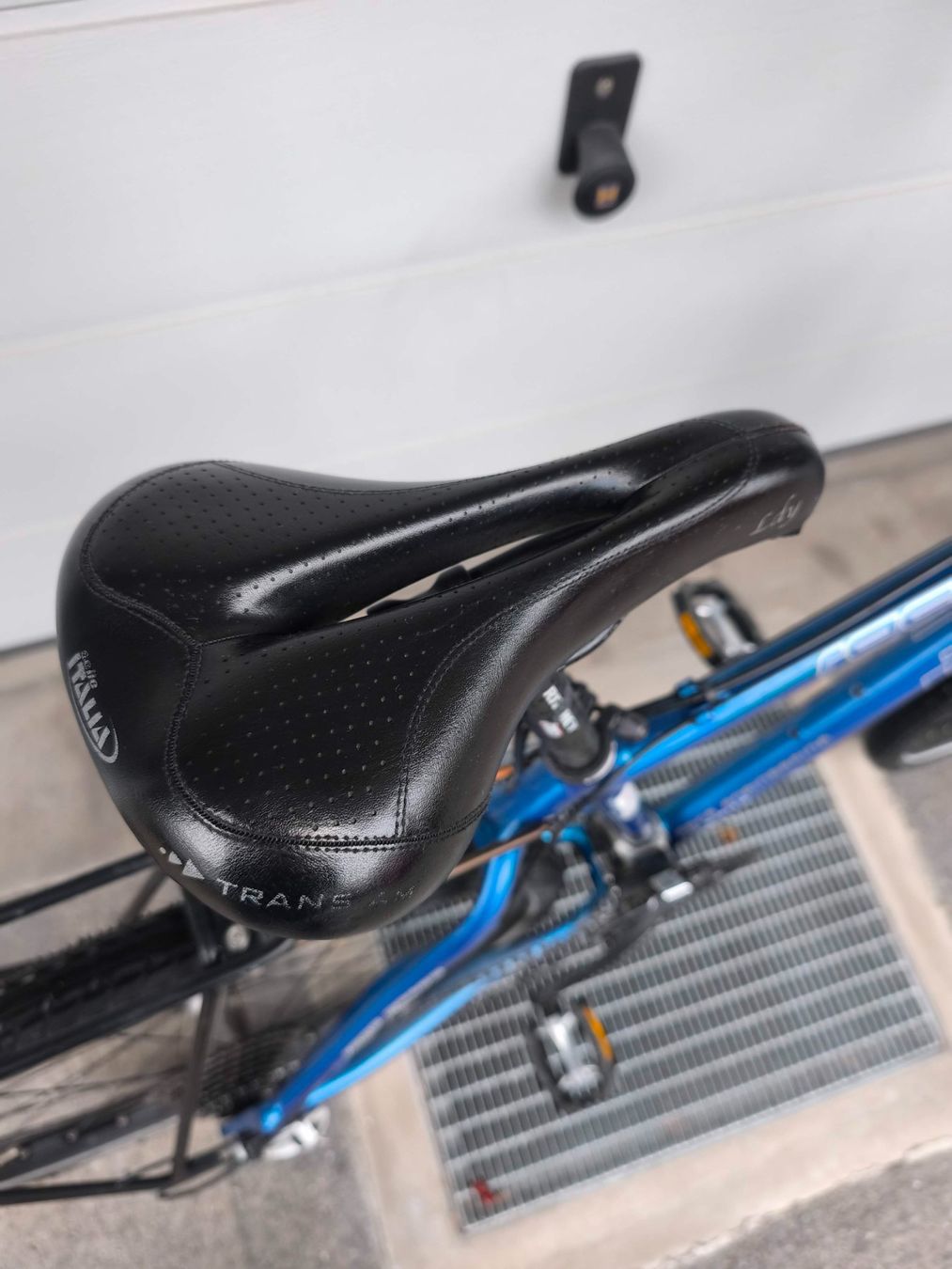 KTM Biciclette: KTM Hardtail in Pacific Blue – Usato da Winterthur venduto da Olaf4weiss 6