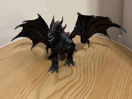 Schleich Drache