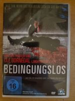 Bedingungslos - Ole Bornedal Thriller DVD, Top Zustand!