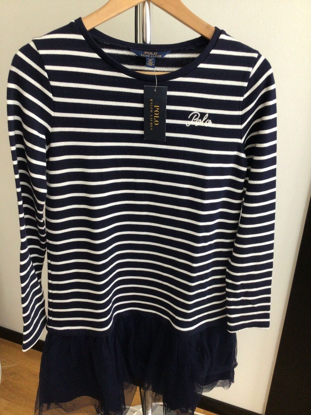Ralph Lauren Kleider & Röcke: Ralph Lauren Kleid Grösse 164 – Neu und originalverpackt aus Zürich von froschchen79 1