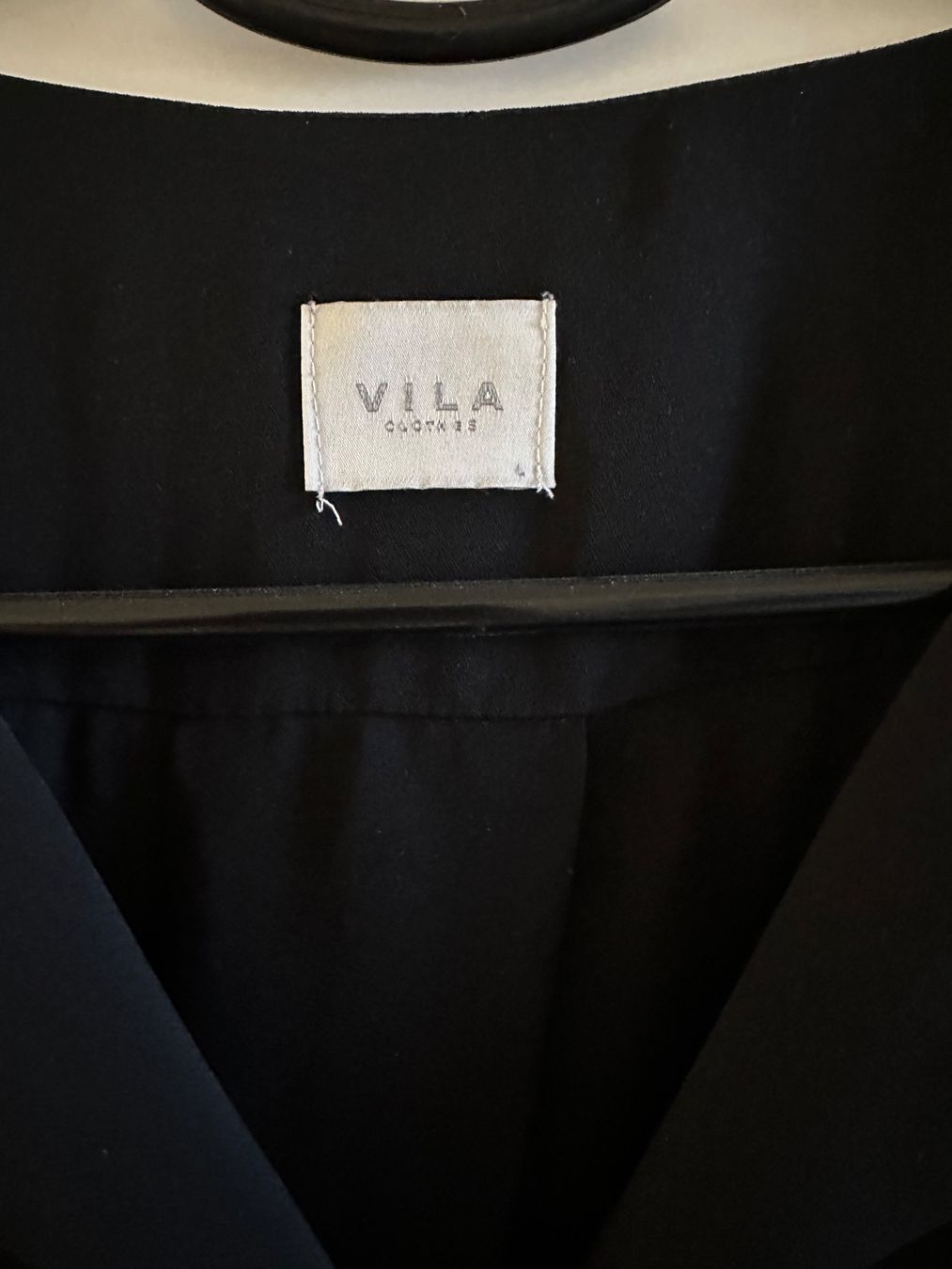 Vila Blusen: Bluse – Gebraucht aus Bülach von leide_29 1