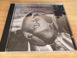 Fairground Attraction – The First Of A Million Kisses