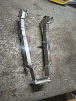 Schwinge Racing verstärkt Puch Maxi/x30 Chrom