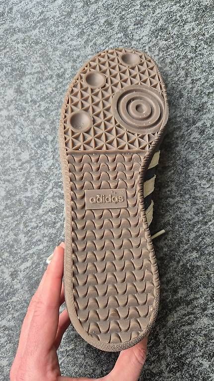 Adidas Herrenschuhe: Adidas Samba NEU – Neu (gemäss Beschreibung) aus Luzern von Mauri94 3
