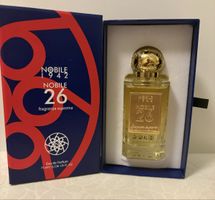 Nobile 1942 Nobile 26 Eau de Parfum 75ml neu