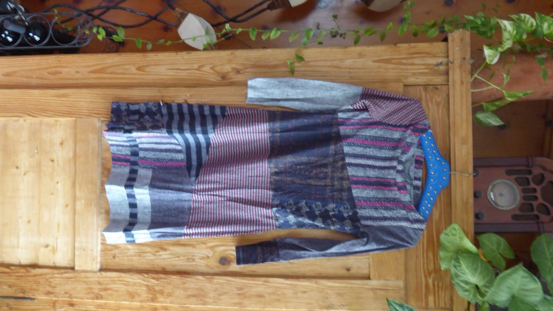 Desigual Kleider: Kleid Gr S Desigual" – Gebraucht aus Sargans von Benziner 2