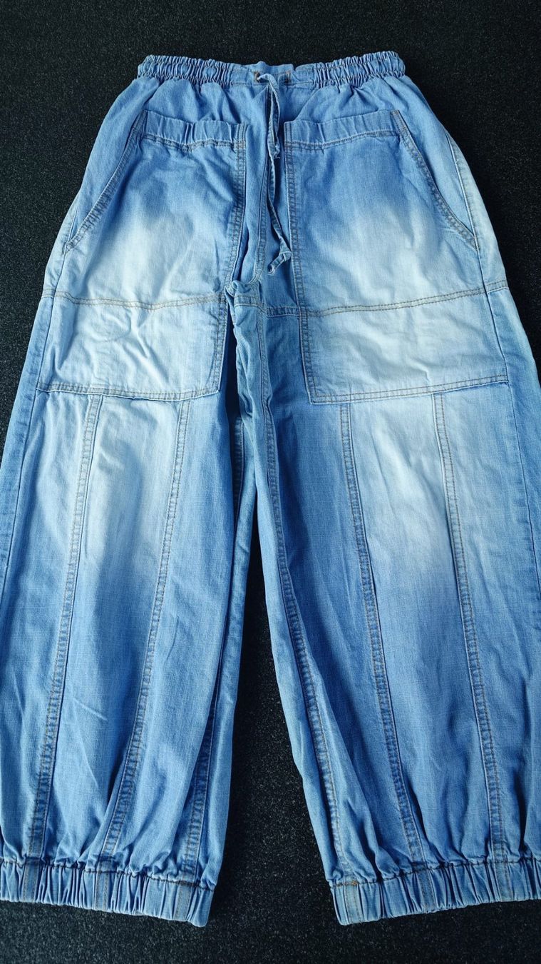 Jeans: Jeans Viadellerose S – Neu (gemäss Beschreibung) aus Riehen von markstre11