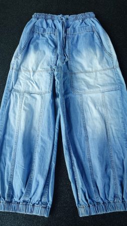 Jeans Viadellerose S