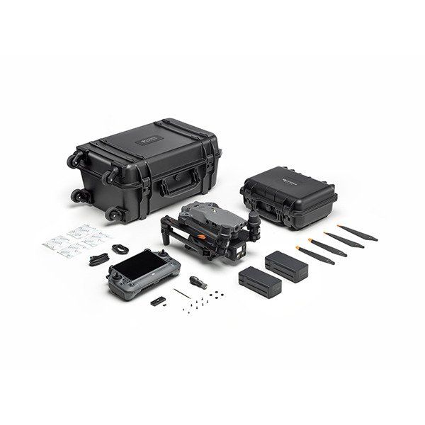 DJI RC Modellbau: DJI Enterprise Matrice 30T RTK – Neu (gemäss Beschreibung) aus Balsthal von allmedba 2