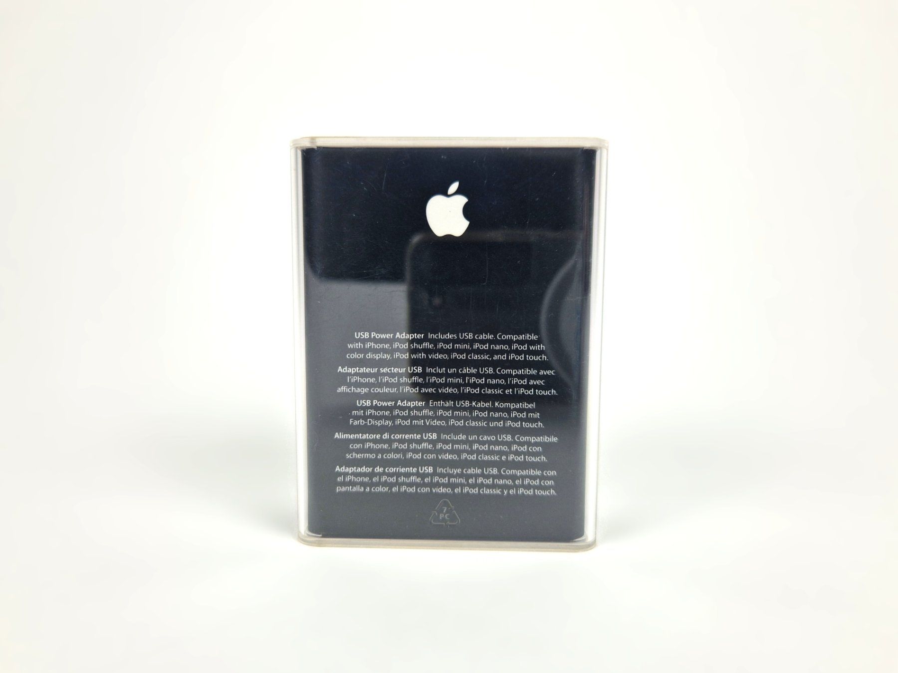 Apple Lecteurs & Adaptateurs: Apple USB Power Adapter – Neuf avec emballage d'origine à Basel par Restwert_Basel 1