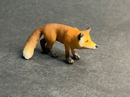 Schleich Fuchs made in Germany