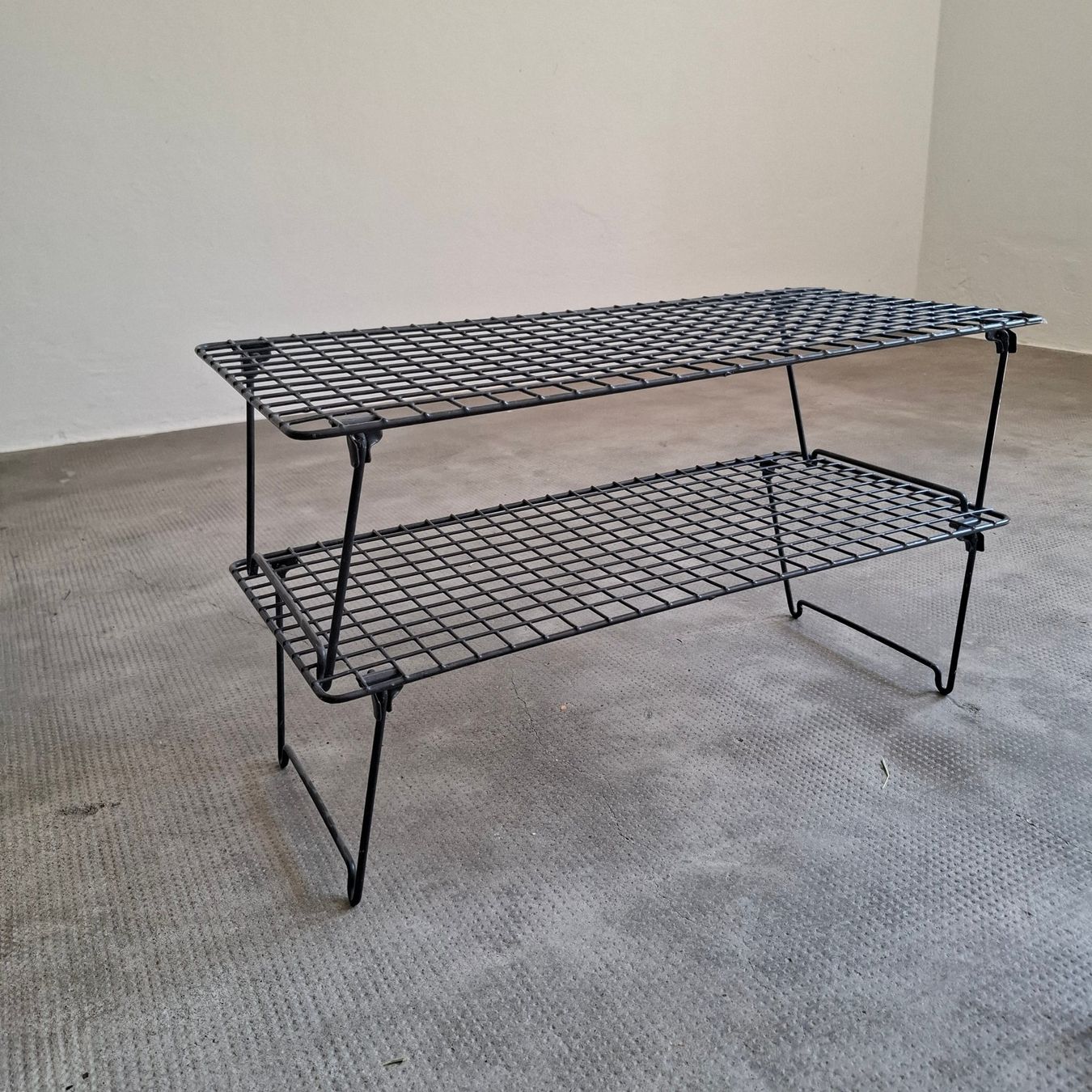 Ikea Étagères: étagère à chaussure Ikea – D'occasion à Neuchâtel par Rochawood