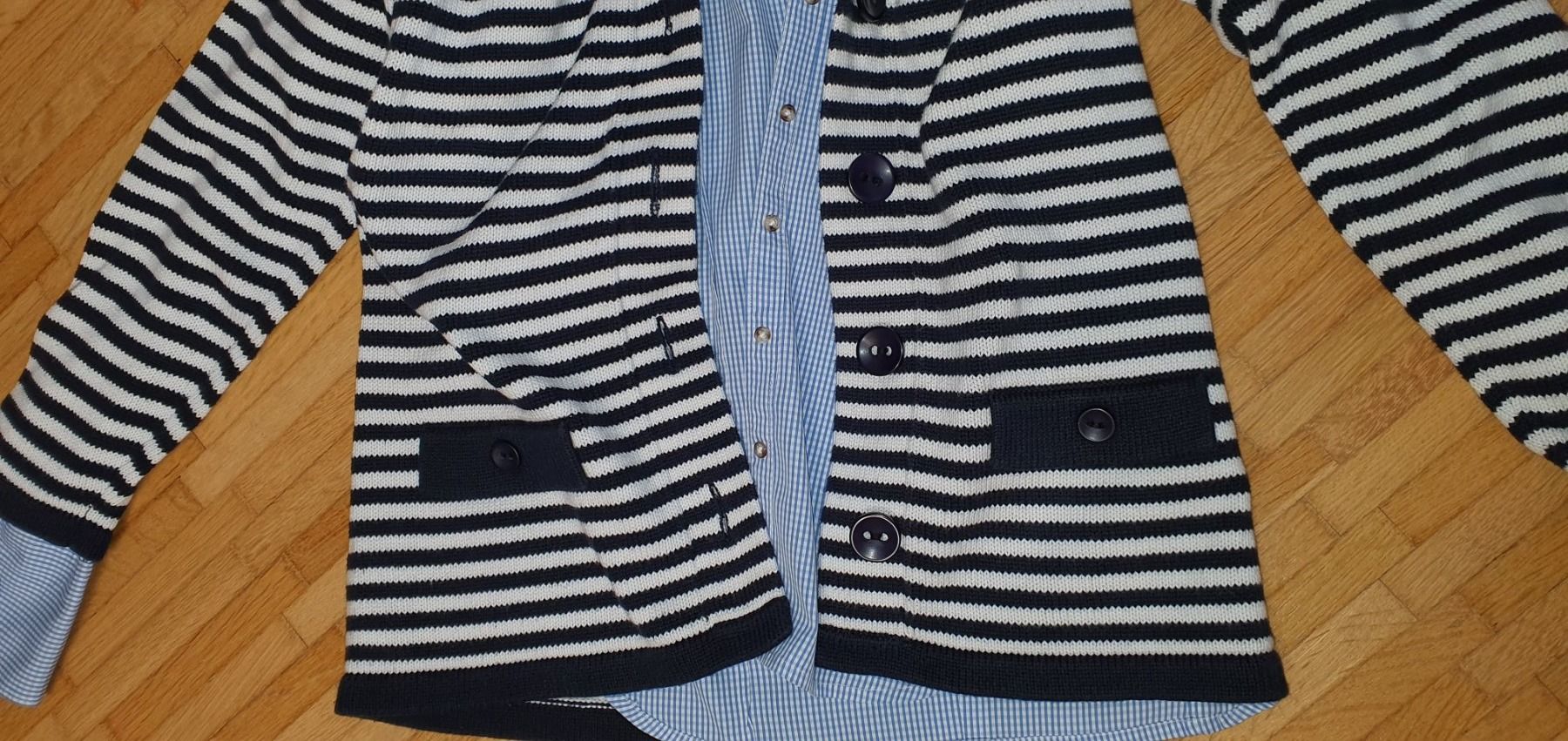 Maglioni & Felpe: Marco Pecci Pullover – Usato da Basel venduto da Kristal4 2