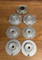 Felgendeckel Nabenkappen Oldtimer C150 105