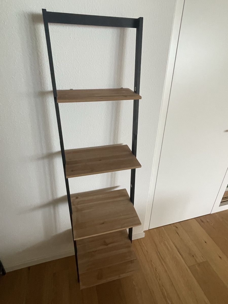 Sonstiges für Haushalt & Wohnen: Regal – Gebraucht aus Vitznau von MariaWeggis 1