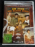 Am Fuss der blauen Berge "LARAMIE" Western DVD DVD DE/EN