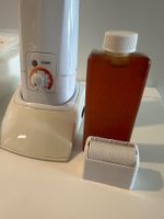 Beauty Enthaarungs Set - sugering/Waxing - top