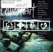 Celtic Heart